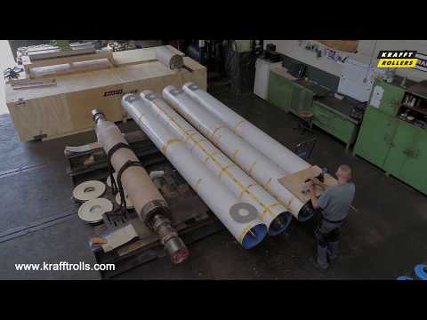 Krafft Rollers Düren