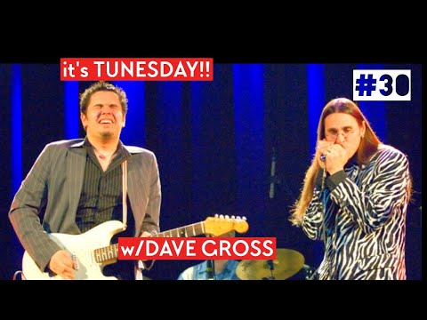 How To Play Blues Harp to Little Walter 's "Up The Line" Blues Harmonica Jam Chromatic - Tunesday 30