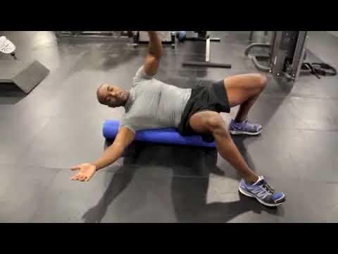 Roller Back Xfriction