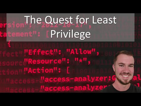AWS Cloud 101 Attacking Defending AWS TryHackMe Part 1