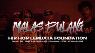 Download lagu MALAS PULANG//HIP HOP LEMBATA FOUNDATION// MV 2023 mp3 Download lagu MALAS PULANG//HIP HOP LEMBATA FOUNDATION// MV 2023 mp3