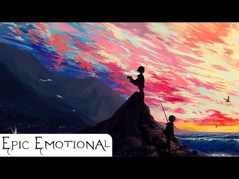 Emotional | Randy Dominguez - Universe Rising (feat Trevor DeMaere & David Eman)