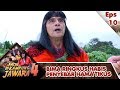 NTAPS Bima Berhasil Ringkus Penyebar Hama Tikus Fatih Di Kampung Jawara 4 Eps 10