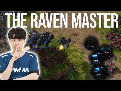 The European That Makes MARU SWEAT | MarineLorD (T) vs maru (T)