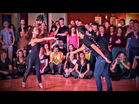 Ed Sheeran - Barcelona - Must Watch Dance! - David Cascón García & Vivian Vera Jimenez