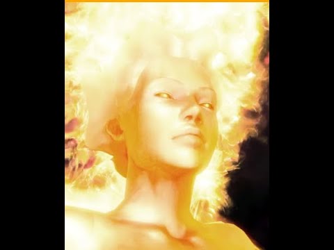 StarCraft II Xelnaga Kerrigan vs Char Kerrigan