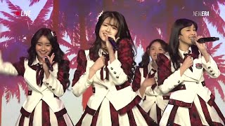 Download lagu JKT48 - #KuSangatSuka - CATUR ASTA 28 Maret 2025 mp3