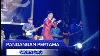 Download lagu Pandangan Pertama (Arafiq) OWAN DA6 mp3 Download lagu Pandangan Pertama (Arafiq) OWAN DA6 mp3
