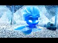 Leo And Tig Little Blizzy Animal Cartoon