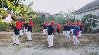 Download lagu SENAM SIAPA BILANG LANSIA TIDAK BERGUNA (Koreo ibu Darini) STI PAMENANG Kel Bendogerit Kota Blitar mp3