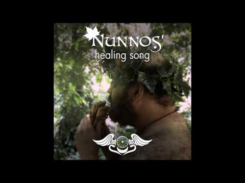 Trismegistia - Nunnos' Healing Song (feat. Jesse Guelfi)