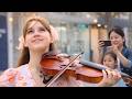 Only Time Enya Karolina Protsenko Violin Cover