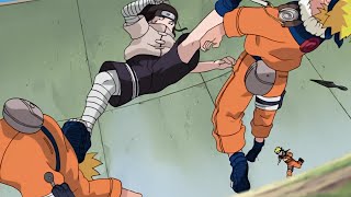 Download lagu This is How Naruto’s Hard Work Beat Neji’s Talent mp3