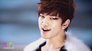 DJ Masa - K-POP Till The World Ends (2011.1 Mashup)