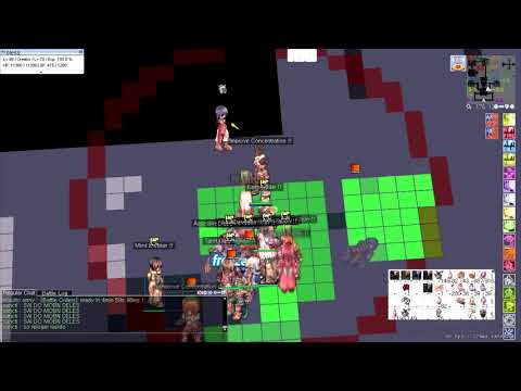 [priquito army] SOV - CHEM DD