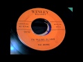 The Jesters - I'm Falling In Love 45 rpm!