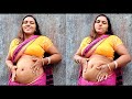 I Massaged My Stomach With Oil Today To Reduce Belly Fat