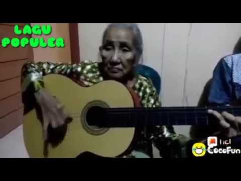 nenek legendaris gurunya Alip ba ta