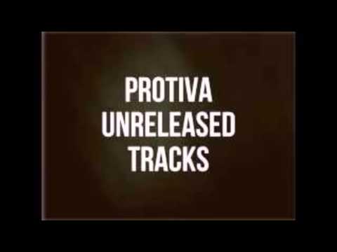 Protiva a Schyzo ep feat. lifesto a tomino demo