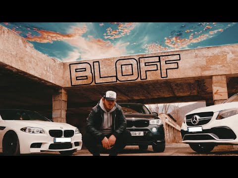 BLOFF - ბალუ Beat-ზე კატაობს (Video)