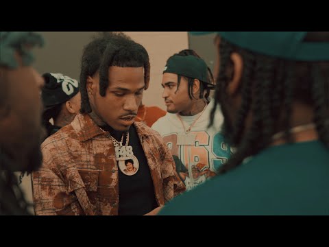 Lane Gang Wells - Spike Lee (Official Video)