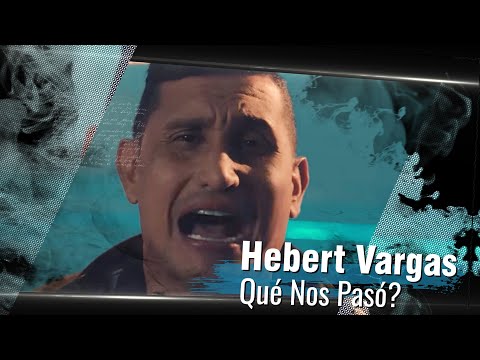 Qué Nos Pasó (video Oficial)