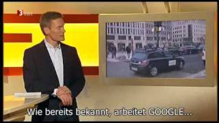 preview picture of video 'GOOGLE spioniert Euch aus!!!'