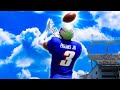 Catching INSANE Picks Am I The 1 CB In The NFL
