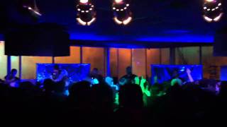 Less Than Jake   Shindo   Live at The Mad Hatter   Covington, KY   2 9 11