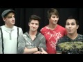 Big Time Rush DVD Deutsch