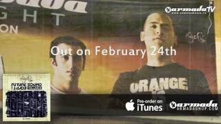 Pre-order now: Aly & Fila - Future Sound Of Egypt - Volume 2