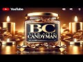 Bc - Candyman -