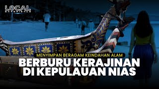 Telusuri Tempat Wisata yang Ada di Nias, Rekomendasi Tempat Wisata di Kepulauan Nias