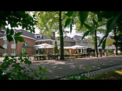 Boshotel Vlodrop, Roermond, Vlodrop, Netherlands