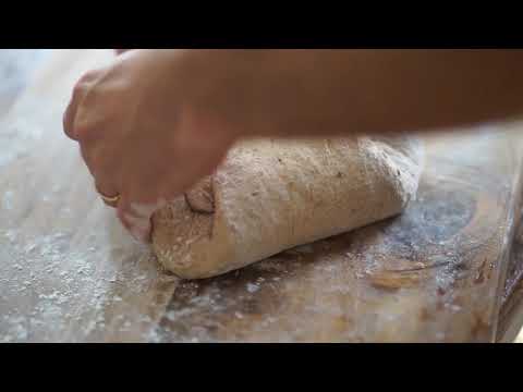 Pec na pečení kváskového chleba