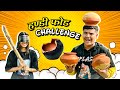 Handi Fod Challenge॥Roster Sagar॥Nepali comedy challenge video॥13 November 2023॥