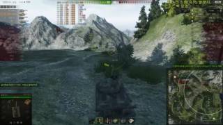 축복 [KR] TVP T 50/51 (M) 고갯길 2016 11 26