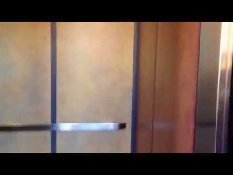 More Amtech Traction Elevators @ Village Hillcrest, San Diego, CA