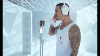 J. Balvin - Ay Vamos (Remix/Audio) ft.TryG Boys 2015