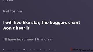 Millencolin - Material Boy (Karaoke Edition)