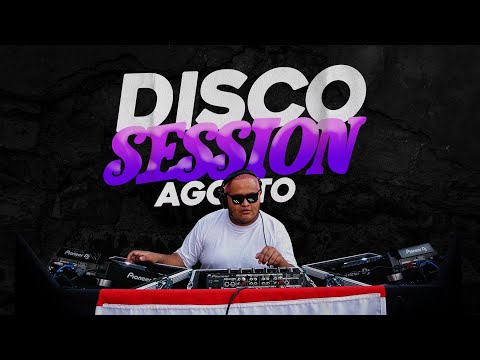 MIX DISCOTECA AGOSTO ⚡ (911 REMIX, PEPAS, KESI REMIX, SOBRIO, IN DA GETTO, SEXO VIRTUAL, TIK TOK)