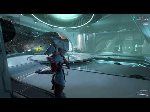 warframe is a perfectly balanced game with no exploits or bugs