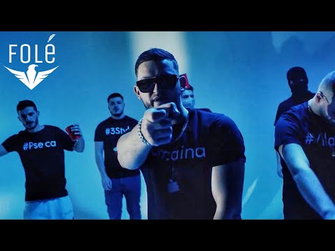 Grido - SJE KON ME MU (Prod by TH£ZOO)