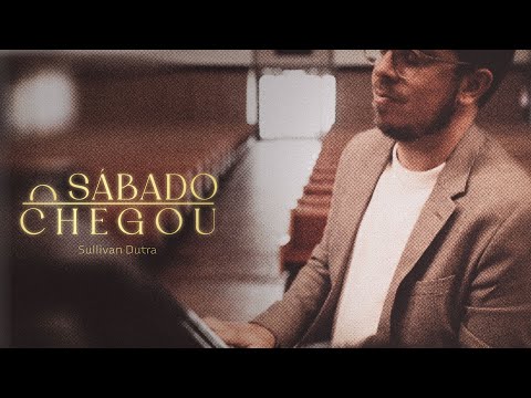 SULLIVAN DUTRA - O SÁBADO CHEGOU (INSTRUMENTAL)