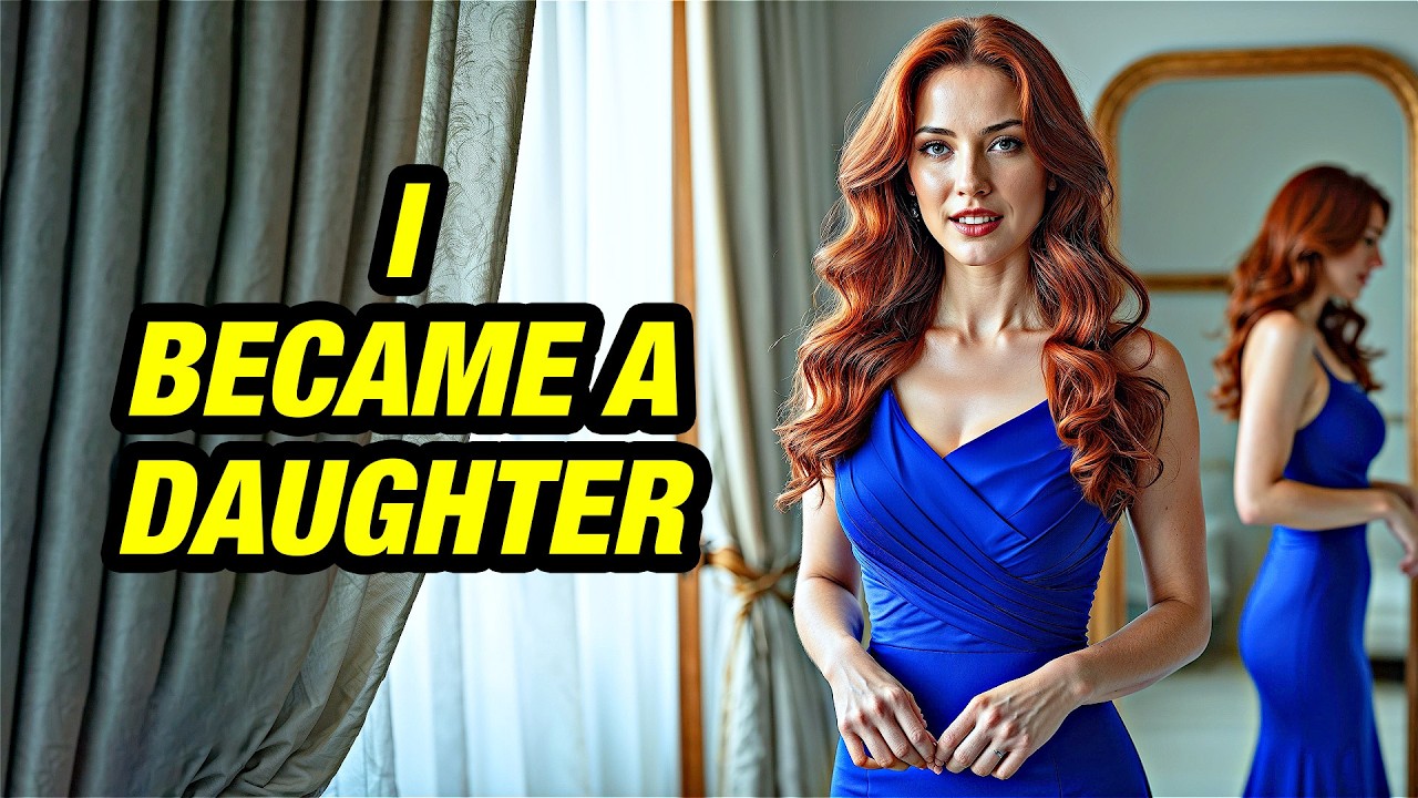 Father’s Feminization Discipline 👗💖 (Crossdressing Stories – MtF Transition)