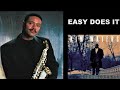 Kim Waters    "EASY DOES IT"       (1993)