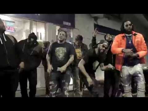 Nyce Greedy X Six4MilkMane   "Good Morning" Official Music Video