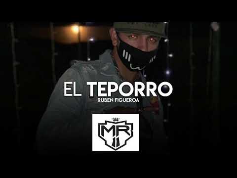 Ruben Figueroa - El Teporro [Estudio] 2020