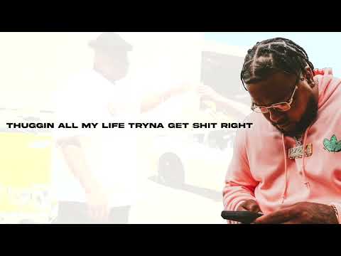 "Thuggin" Yung Lott, Larry June, Big Guce