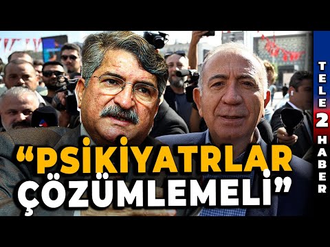 Fikri Sağlar'dan Gürsel Tekin için sert yorum: Kiralayabilirsiniz o kişileri...